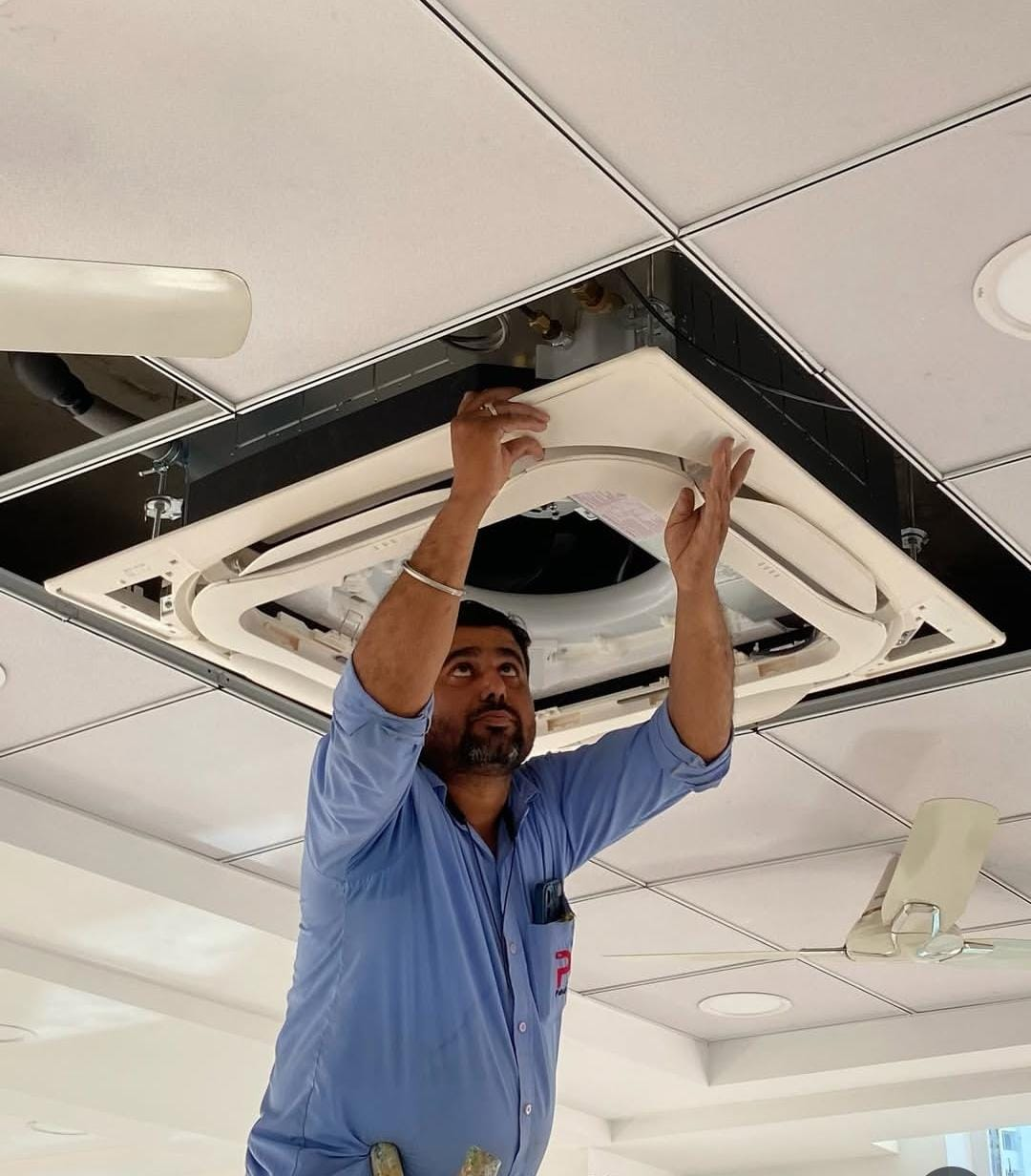 AC Installation Service